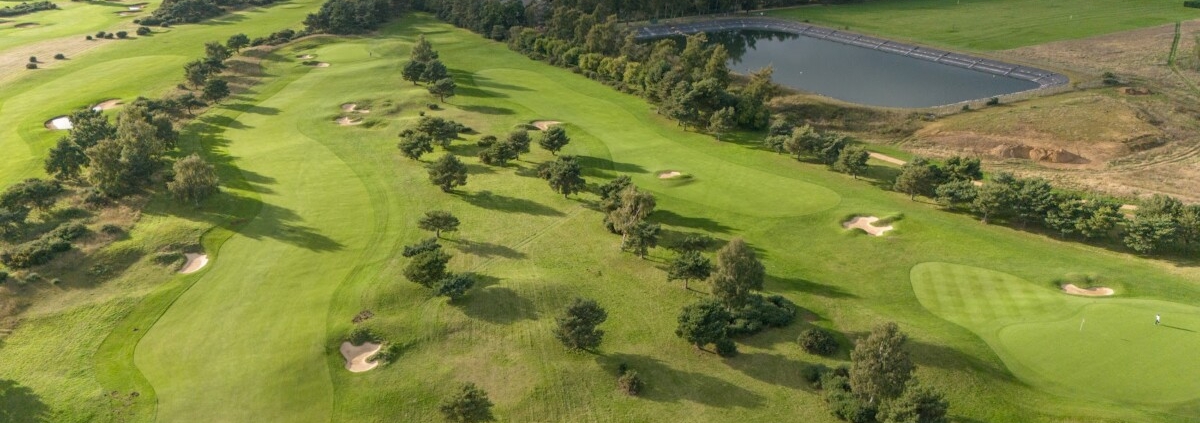 Frilford hosts water and sustainability summit