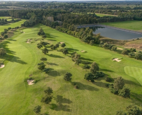 Frilford hosts water and sustainability summit