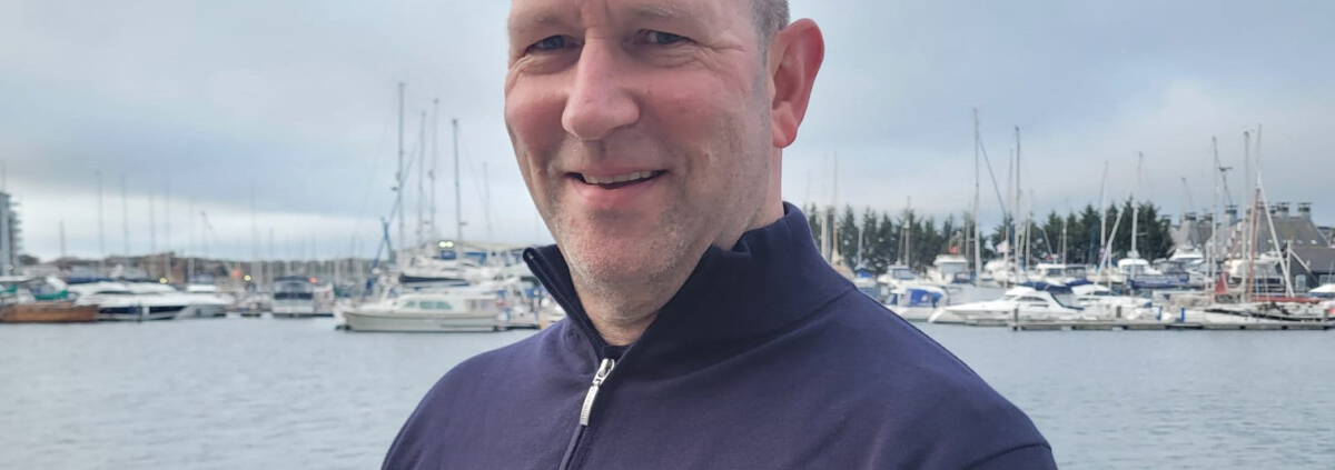 ICL Appoints Gavin Kinsella as Technical Area Sales Manager