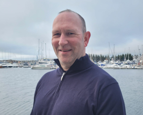 ICL Appoints Gavin Kinsella as Technical Area Sales Manager