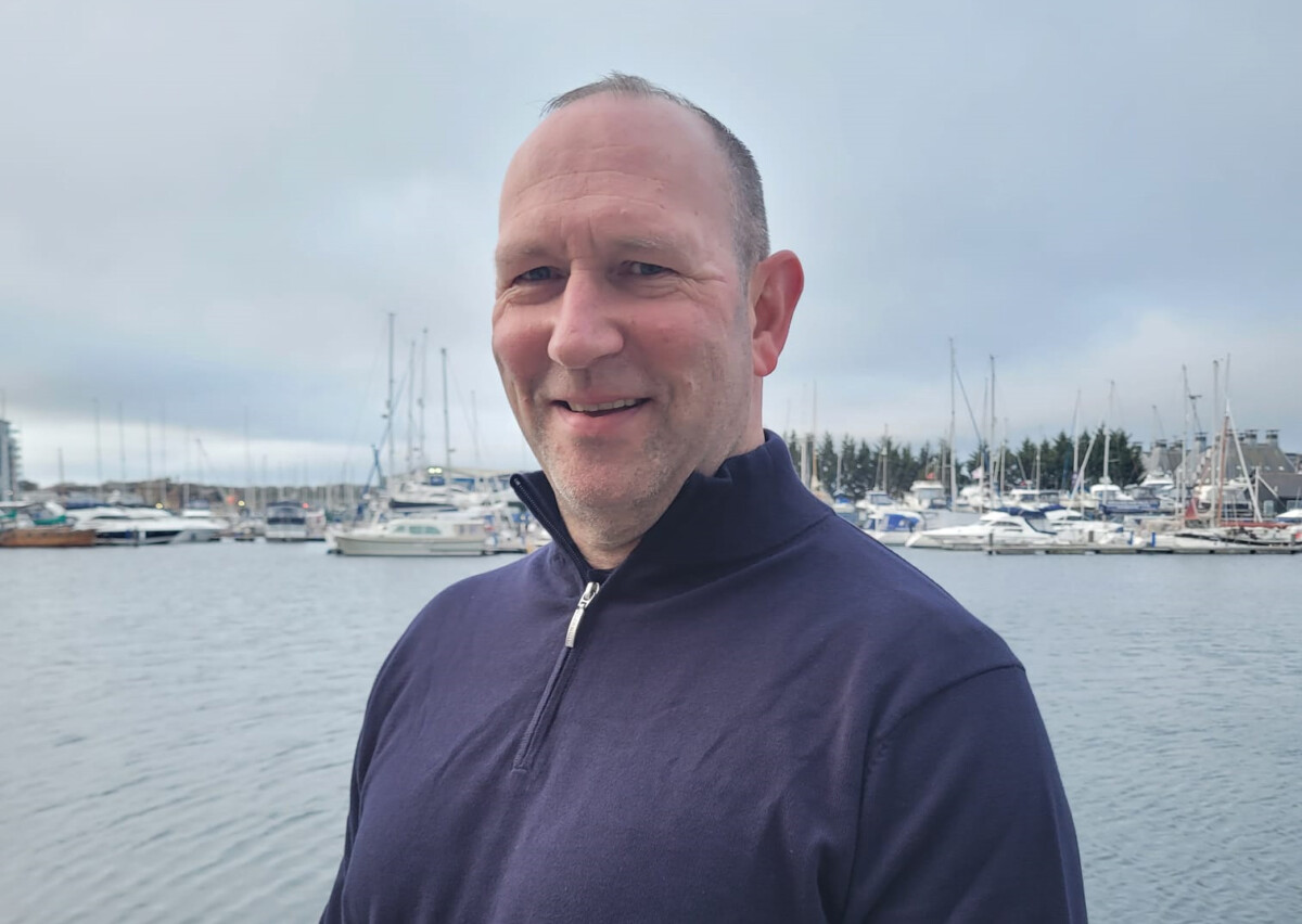 ICL Appoints Gavin Kinsella as Technical Area Sales Manager