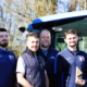 Wildwood Machinery the exclusive partner of Hampshire FA