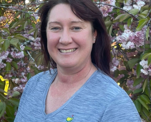 New appointment at Indigrow