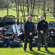 New location and total Toro solution for Maidenhead