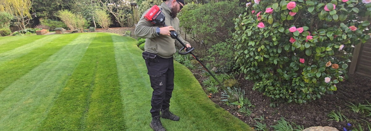 One system, every tool: why Mike Day trusts Kress