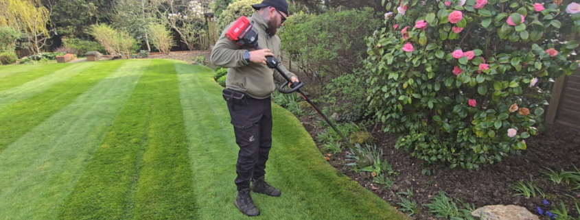 One system, every tool: why Mike Day trusts Kress