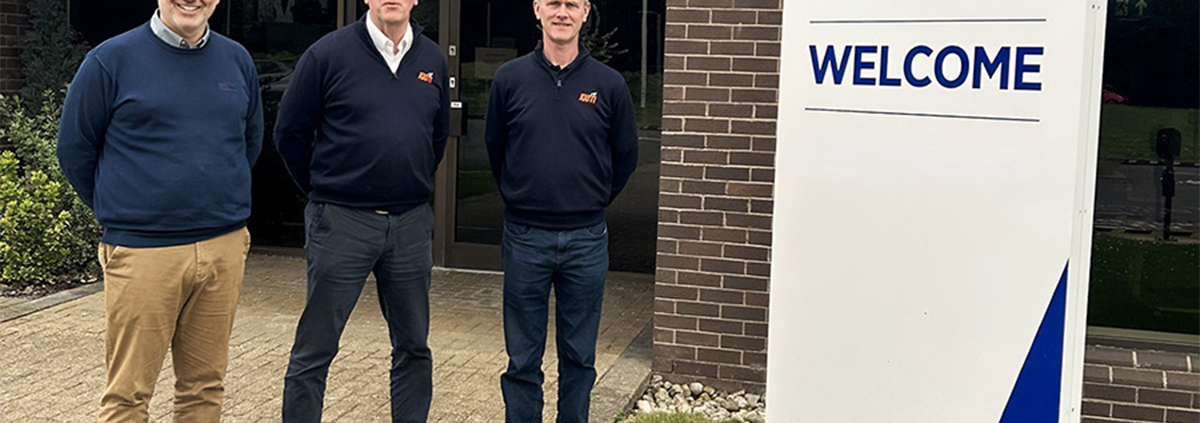 Kioti UK acquired by SMT GB