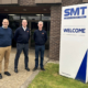 Kioti UK acquired by SMT GB