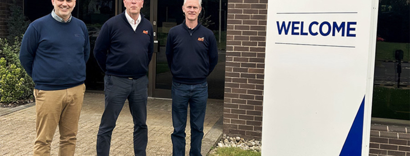 Kioti UK acquired by SMT GB