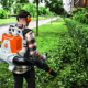STIHL launches new backpack blowers