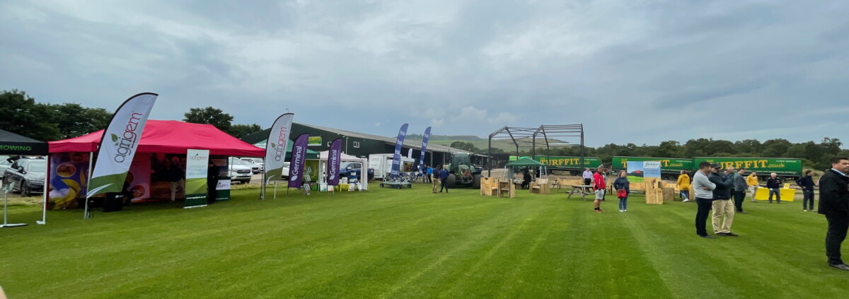 Exhibitor Line-Up Expands as Industry Support Grows