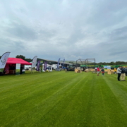 Exhibitor Line-Up Expands as Industry Support Grows