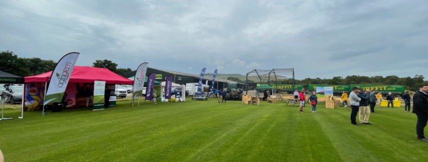 Exhibitor Line-Up Expands as Industry Support Grows