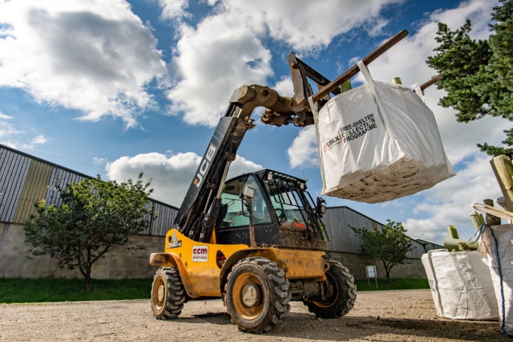 Tubex ® Collection Hubs Open For 2026 Season