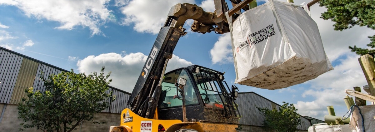 Tubex ® Collection Hubs Open For 2026 Season