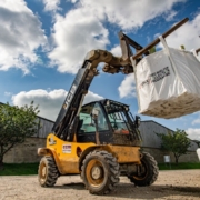 Tubex ® Collection Hubs Open For 2026 Season