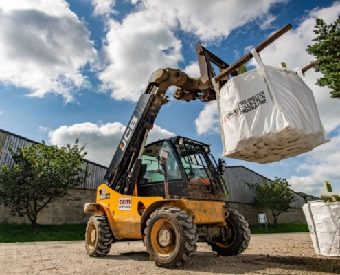 Tubex ® Collection Hubs Open For 2026 Season