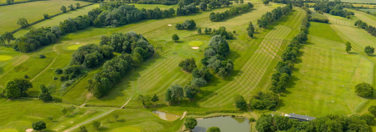 Agrovista Amenity Plays Key Role in Cold Ashby’s Transformation