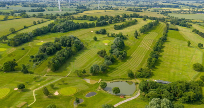Agrovista Amenity Plays Key Role in Cold Ashby’s Transformation