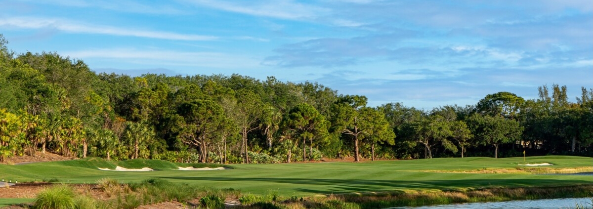 Florida Golf Club's Quest in Syngenta Docuseries