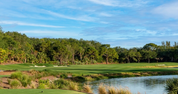 Florida Golf Club's Quest in Syngenta Docuseries