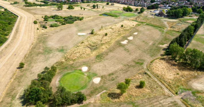 Integrating biostimulants to mitigate drought stress