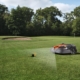AI-powered accessory available for Husqvarna Automower® range