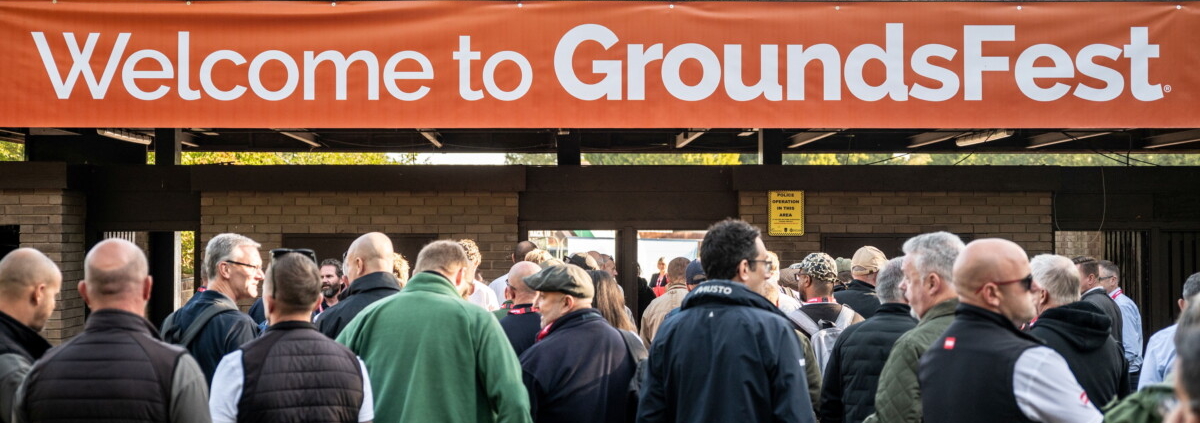 GroundsFest 2026 Opens Visitor Registration