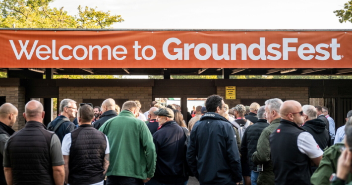 GroundsFest 2026 Opens Visitor Registration