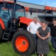 GGM Group and Kubota Celebrate 50 Year Partnership