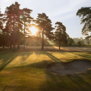 Newark Golf Club Invests for the Future