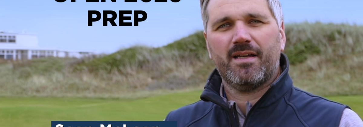 Open Championship 2026 - Behind the scenes at Royal Birkdale