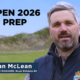 Open Championship 2026 - Behind the scenes at Royal Birkdale