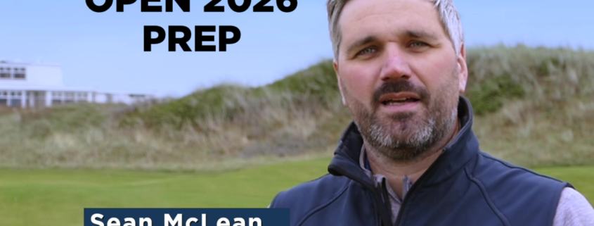 Open Championship 2026 - Behind the scenes at Royal Birkdale