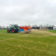 GKB SPM400 powers productivity for Premier Turfing Ltd