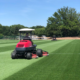 Baroness delivers over a decade of dependability at Reading FC