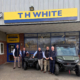 BOSS announces new dealer for AODES