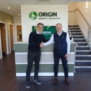 OAS extends exclusive UK partnership with TinyMobileRobots