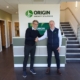 OAS extends exclusive UK partnership with TinyMobileRobots