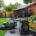 New Webb Eco 40V Cordless X-Series Rear Roller Lawnmower
