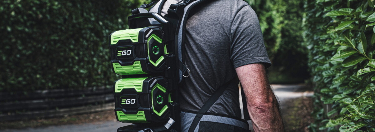 Power that moves with the pros