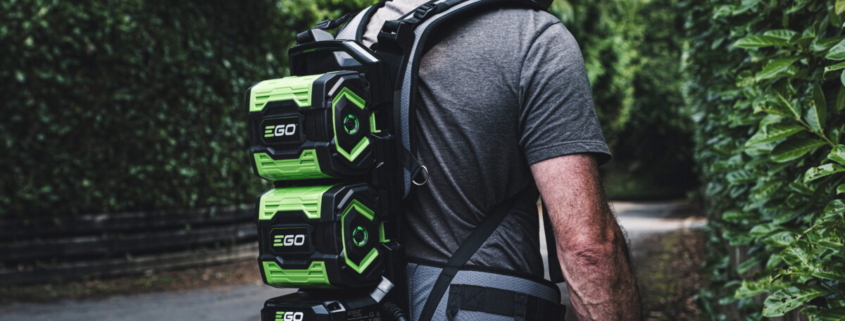 Power that moves with the pros