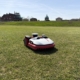 Raising standards at Haileybury with Kress robotic mowers