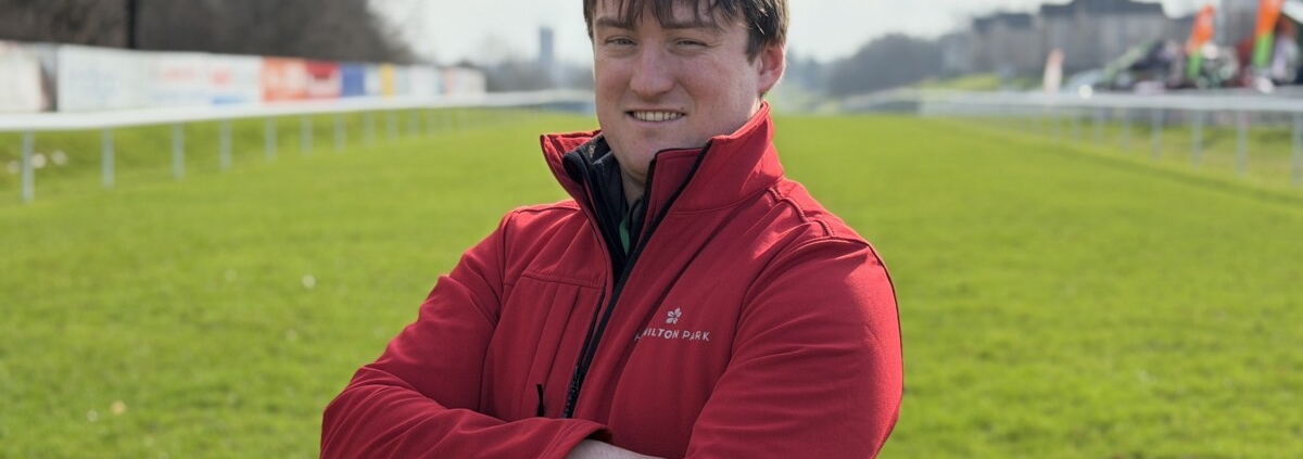 Agrovista fertilisers support Hamilton Racecourse