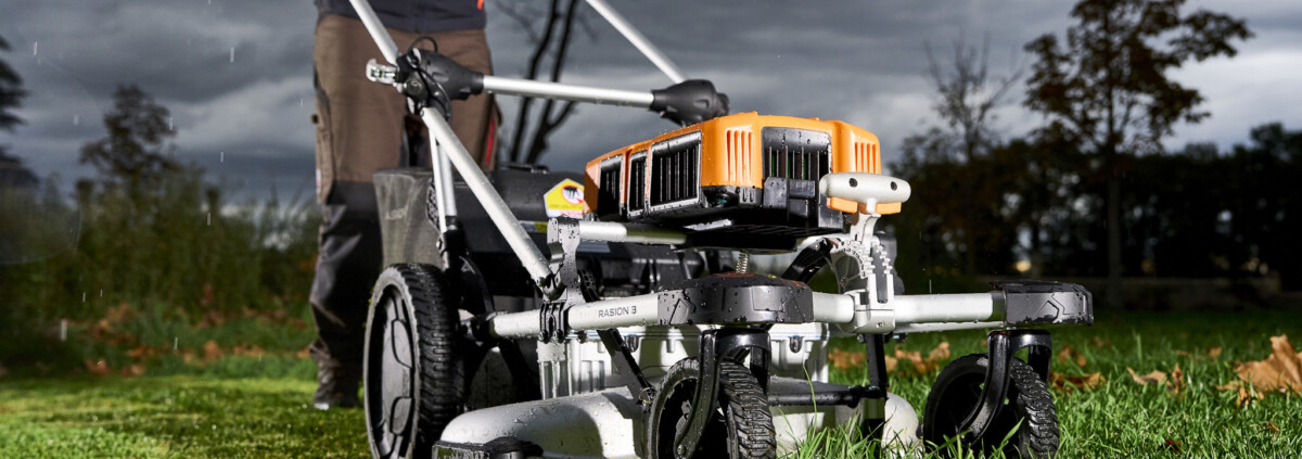 Pellenc Sets New Standard with the Launch of the Rasion 3