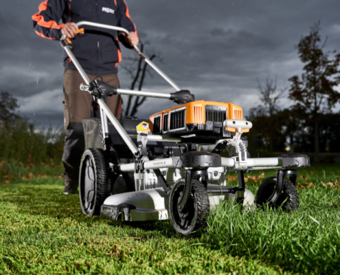 Pellenc Sets New Standard with the Launch of the Rasion 3