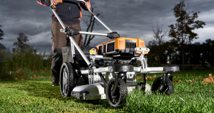 Pellenc Sets New Standard with the Launch of the Rasion 3