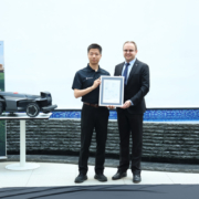Segway Navimow Reaches 1 Million Units