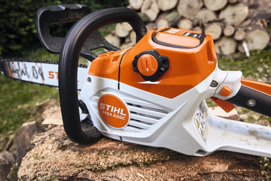 STIHL introduces Smart Connector 1.1 to simplify fleet management 