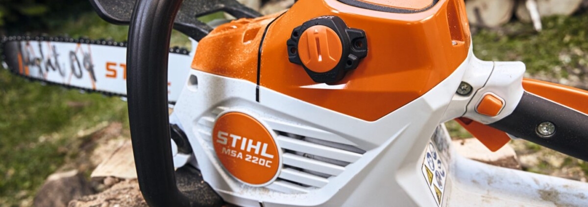STIHL introduces Smart Connector 1.1 to simplify fleet management